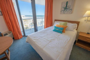 Ocean Annie's Oceanview Studio,Scenic Views,Pools!